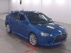 MITSUBISHI GALANT FORTIS SPORTBACK