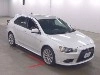 MITSUBISHI GALANT FORTIS SPORTBACK