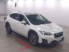 SUBARU IMPREZA XV
