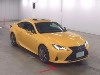 LEXUS RC