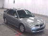 SUBARU IMPREZA SPORT WAGON