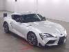 TOYOTA SUPRA
