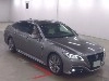 TOYOTA CROWN HYBRID