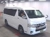 TOYOTA HIACE WAGON
