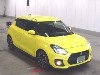 SUZUKI SWIFT SPORTS