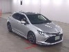 TOYOTA COROLLA SPORT