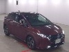 NISSAN AURA