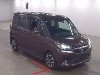 SUZUKI SOLIO BANDIT