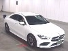 MERCEDES BENZ CLA
