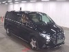 MERCEDES BENZ V CLASS