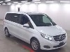 MERCEDES BENZ V CLASS