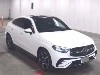MERCEDES BENZ GLC