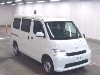 MAZDA BONGO VAN