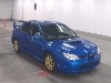 SUBARU IMPREZA WRX