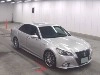 TOYOTA CROWN HYBRID