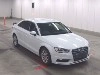 AUDI A3 SEDAN