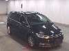 VOLKSWAGEN GOLF TOURAN