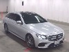 MERCEDES BENZ E CLASS STATION WAGON