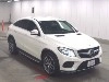 MERCEDES BENZ M CLASS