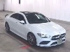 MERCEDES BENZ CLA