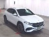 MERCEDES BENZ EQA
