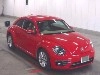VOLKSWAGEN THE BEETLE