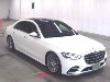 MERCEDES BENZ S CLASS
