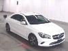 MERCEDES BENZ CLA