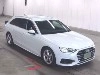 AUDI A4 AVANTE