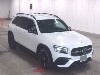 MERCEDES BENZ GLB