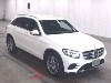 MERCEDES BENZ GLC