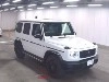 MERCEDES BENZ G CLASS