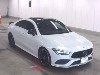 MERCEDES BENZ CLA