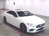 MERCEDES BENZ CLS CLASS