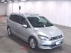 VOLKSWAGEN GOLF TOURAN