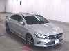 MERCEDES BENZ CLA