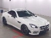 MERCEDES BENZ SLK