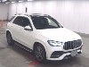 MERCEDES BENZ GLE