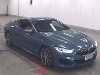 BMW 8 SERIES