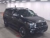 TOYOTA  SEQUOIA 5D4W