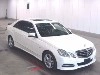 MERCEDES BENZ E CLASS