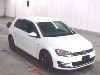 VOLKSWAGEN GOLF  GTI