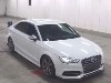 AUDI S3 SEDAN