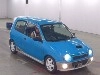 SUZUKI ALTO WORKS