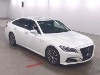 TOYOTA CROWN HYBRID