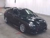SUBARU WRX STI