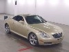 LEXUS SC