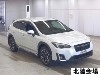 SUBARU IMPREZA XV