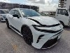 TOYOTA CROWN SPORT