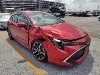 TOYOTA COROLLA SPORT